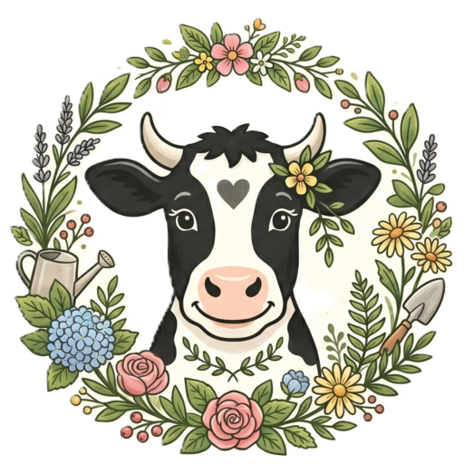 ladycow