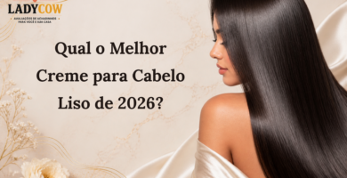 Cabelo liso