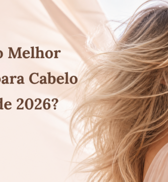 Melhor creme para cabelo fino