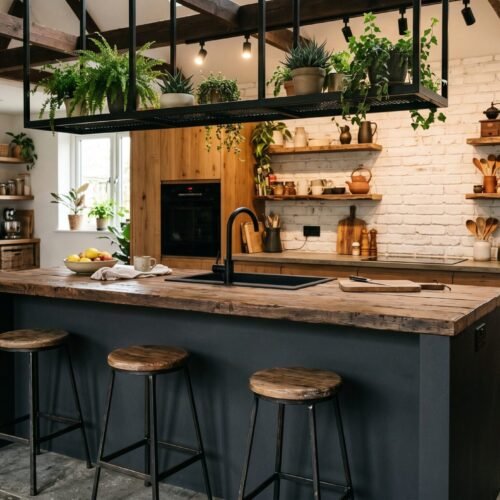 Design de Interiores: Muito Além da Estética